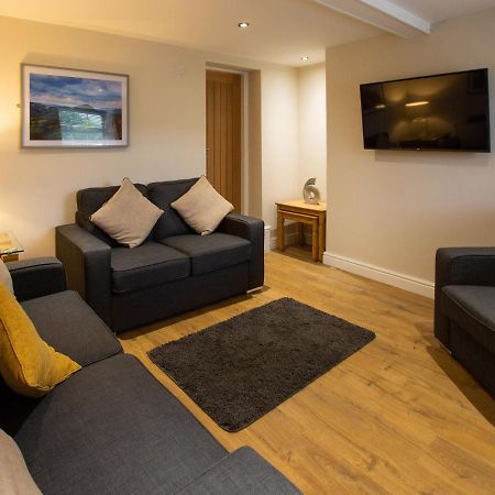 Minafon Villa Llangollen Bagian luar foto