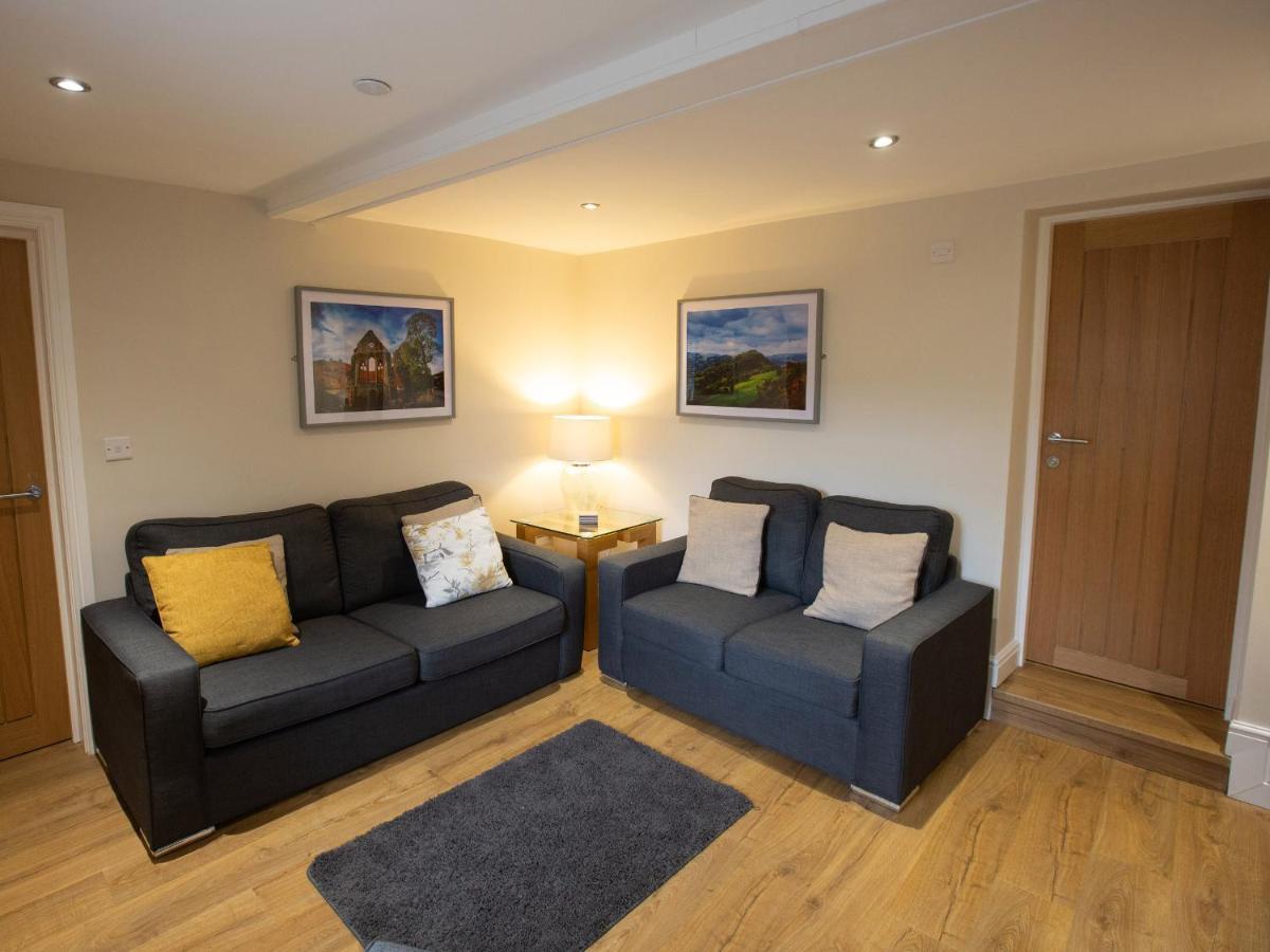 Minafon Villa Llangollen Bagian luar foto