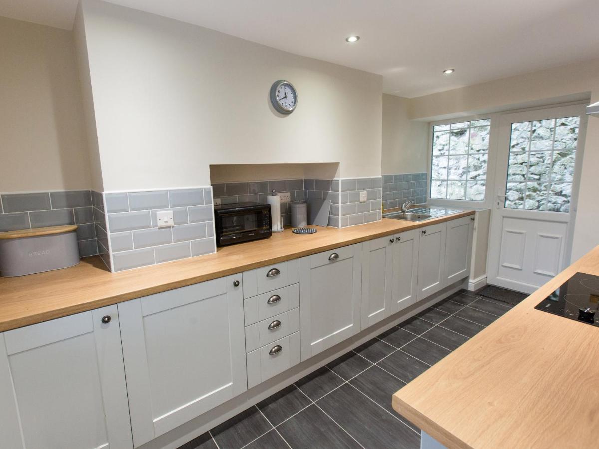 Minafon Villa Llangollen Bagian luar foto